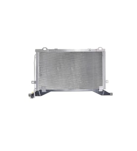 Klima Radyatörü 615x369x16 – 2108300470 Wisco - Mercedes 210 E200d. E250d. E270d. E300d Uyumlu