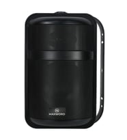 Maxword MDS-106TB Yüksek Kaliteli 250W 6.5 İnç 16 ohm/100V İki Yollu Duvar Tipi Sütun Hoparlör