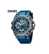 SMAEL DİJİTAL VE ANALOG KOL SAATİ925092