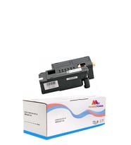 Colorful Toner Xerox Phaser 6022-106R02763 Siyah Muadil Toner