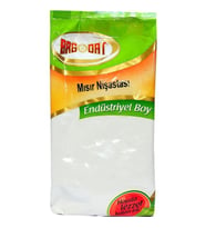 Bağdat Baharat Mısır Nişastası 1 kg