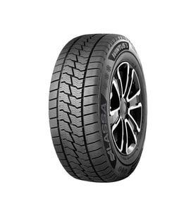 Lassa Wıntus 3 205/65R16C 107/105T Hafif Ticari Kış Lastiği (Üretim Yılı: 2026)
