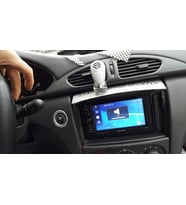 RENAULT LAGUNA CARPLAY ANDROİD AUTO 4 RAM MULTİMEDYA USB KAMERA