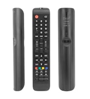 Hey Dijitsu Serisi Rose Electromaster Lcd Led TV Kumanda