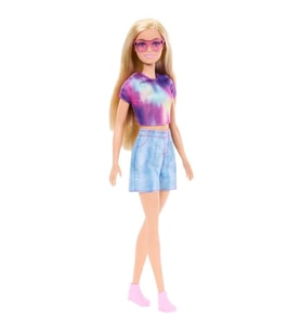 JFV63 Malibu Bebek - Malibu - Mysteries: Beach Detectives