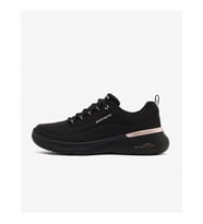 Skechers Skech-air Dynamight 2.0 Siyah Kadın Sneaker 150373 BKRG