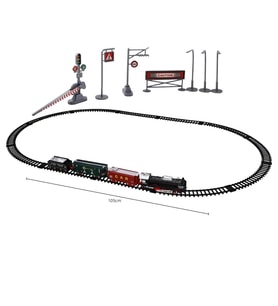 Mey İthalat® JHX6686 KUT.23 CLIC MODEL TREN