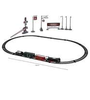 Mey İthalat® JHX6686 KUT.23 CLIC MODEL TREN
