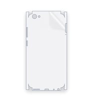 SChitec VIVO Y67 Uyumlu Fullbody Arka Kaplama Hidrojel Koruyucu Film