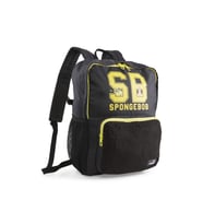 Puma X Spongebob Backpack Sırt Çantası 7987601 Siyah