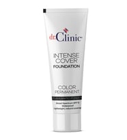 Dr.Clinic Yoğun Kapatıcı Tüp Fondöten 02