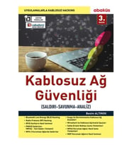 Kablosuz Ağ Güvenliği