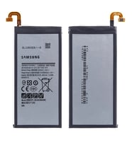 Tkgz Samsung Galaxy C9 Uyumlu Pil Sıfır - Servis