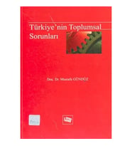 Türkiye'nin Toplumsal Sorunları