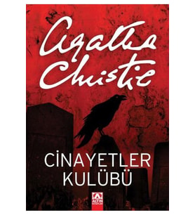 Cinayetler Kulübü