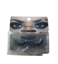 Solingen Voyage NATURAL EYELASH TAKMA KİRPİK