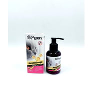 Kediler İçin PerryVitOmega 100ml (Şeffaf)