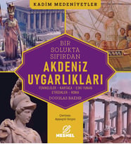 Akdeniz Uygarlıkları - Fenikeliler - Kartaca - Eski Yunan Etrüskler - Roma