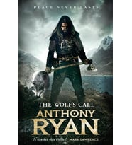 The Wolf'S Call: Book One Of Raven'S Blade (Krem)
