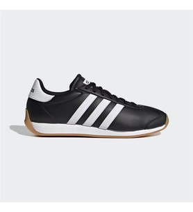 Adidas Runvısta Siyah Erkek Sneaker HQ2315