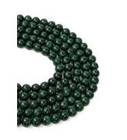8 MM Malahit (Malakit) Taşı Dizi (Yeşil)