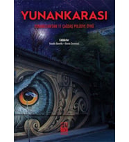 Yunankarası - Yunanistan'dan 11 Çağdaş Polisiye Öykü