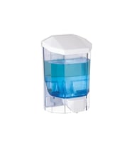 Sıvı Sabun Ve Dezenfektan Verici 500ml Royaleks-F032