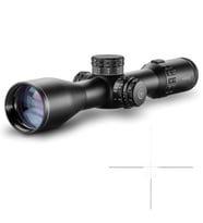 HAWKE Frontier 34mm FFP 3-18x50 SF IR (Mil Pro Ext.) Yivli Tüfek Dürbünü 18620