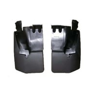 VOLKSWAGEN CRAFTER 2006 - 2016 ARKA PAÇALIK SET SAĞ VE SOL