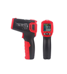 HT-650C Temassız Kızılötesi Termometre -50°C ila 800°C