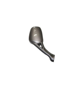 MONDİAL 125RT AYNA SOL GRİ ORJ