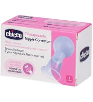 Chicco Göğüs Ucu Çıkarıcı