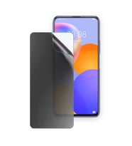 SChitec HUAWEI Y9A Uyumlu Ön Yüzey Hayalet Privacy Hidrojel Ekran Koruyucu