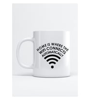 Wi-fi Kupa Bardak