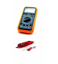 DİJİTAL MULTİMETRE RLC ÖLÇER