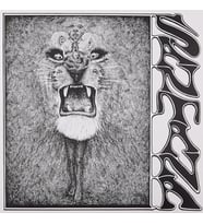 Carlos S antana S antana - Plak (Standart)