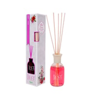 Jest Gül Bambu Çubuklu Oda Ortam Kokusu 100 Ml