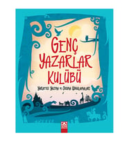 GENÇ YAZARLAR KULÜBÜ ALTIN KİTAPLAR