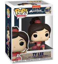 Funko Pop Figür: Animation: Avatar- Tylee