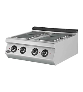 Empero EMP.PLS.7KE020 Pls70-ocak 4pleytli Elektrikli-7ke020