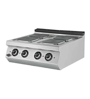 Empero EMP.PLS.7KE020 Pls70-ocak 4pleytli Elektrikli-7ke020