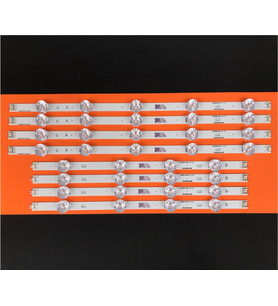 LG 47LB652 47LB620 LG INNOTEK DRT 3.0 47 LED BAR (Beyaz)