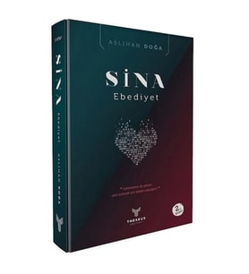 Sina - Ebediyet