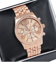 Özel Üretim Premium M Kors Model Unisex Kol Saati