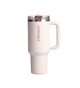 Stanley The Quencher ProTour Flip Straw Tumbler 1.18L Pipetli Termos 10-21126-0123 Pembe