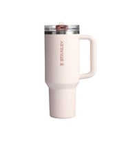 Stanley The Quencher ProTour Flip Straw Tumbler 1.18L Pipetli Termos 10-21126-0123 Pembe