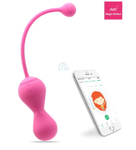 Telefon Kontrollü Gen 2 Kegel Top