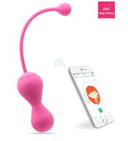 Telefon Kontrollü Gen 2 Kegel Top