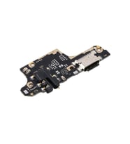 Poco Uyumlu Poco X3 - X3 Pro Şarj Soketi Mikrofon Bordu (Çok Renkli)