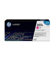 Tonersepeti Hp 307A-CE743A Kırmızı Orjinal Toner